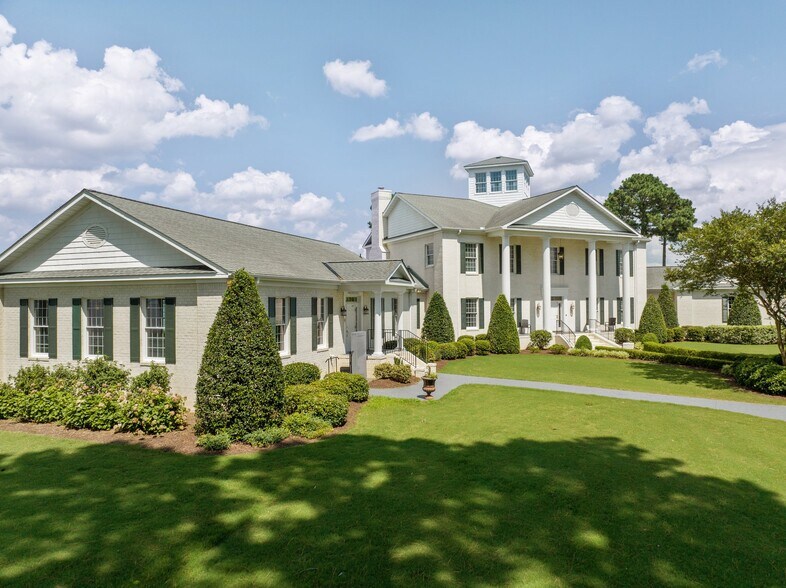 More Photos Of 220 Pungo Shores, Belhaven Lodge Meeting Hall For Sale