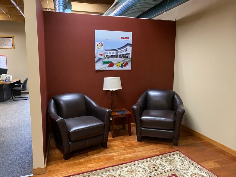 More Photos Of 413 Wacouta St, Saint Paul Office Residential For Lease