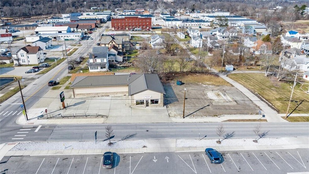 More Photos Of 441 Steubenville Ave, Cambridge Storefront For Sale