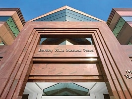 More Photos Of 150 N Robertson Blvd, Beverly Hills Medical For Lease