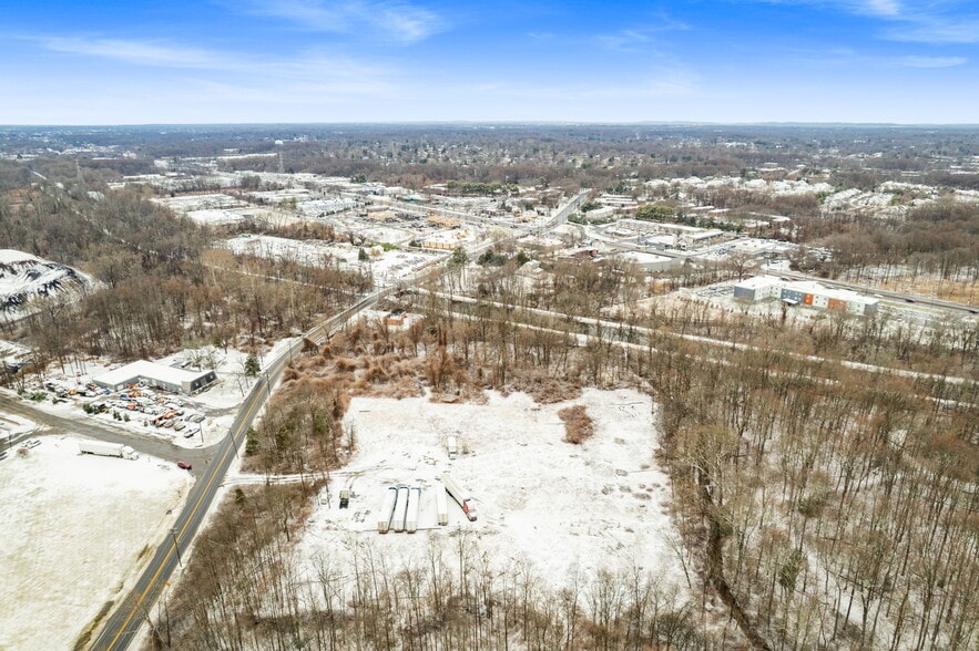 More Photos Of 220 Bakers Basin Rd, Lawrenceville Land For Sale