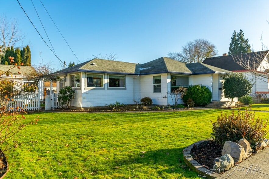 More Photos Of 436 Wells Ave N, Renton Apartments For Sale