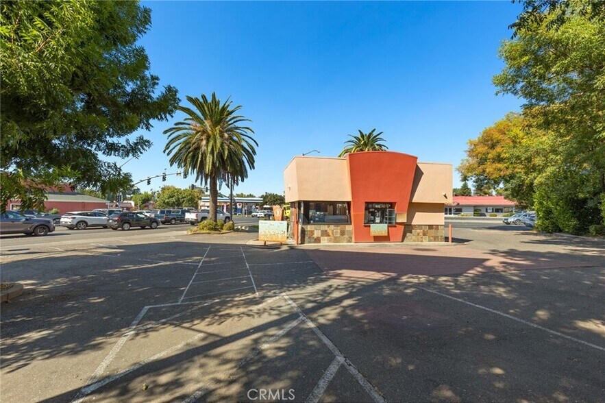More Photos Of 2519 Esplanade Rd, Chico Fast Food For Lease