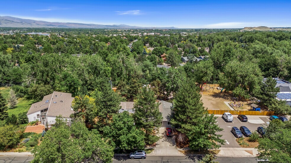 More Photos Of 5441 Pennsylvania Ave, Boulder Specialty For Sale