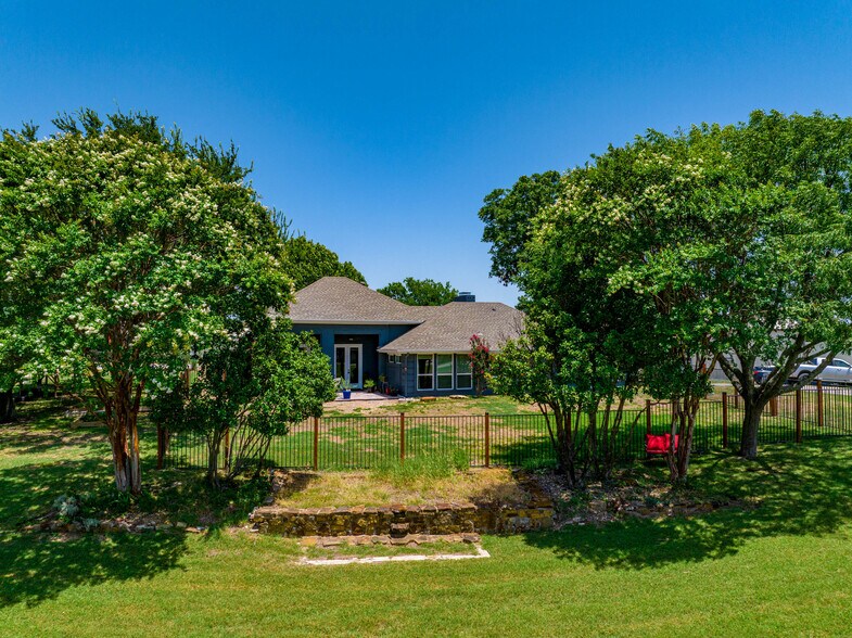 More Photos Of 4050 N State Highway 205, Rockwall Land For Sale