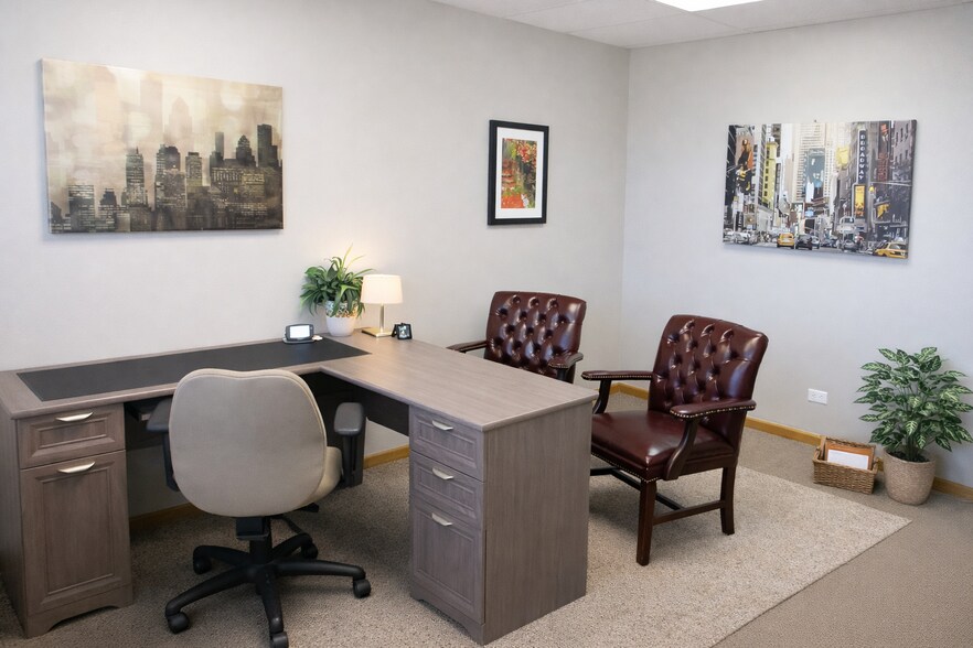 More Photos Of 11479 S Pine Dr, Parker Office For Sale