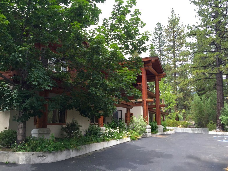 More Photos Of 940 Southwood Blvd, Incline Village Office For Lease