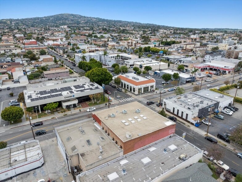 More Photos Of 1002-1008 S Pacific Ave, San Pedro Storefront Retail Office For Lease