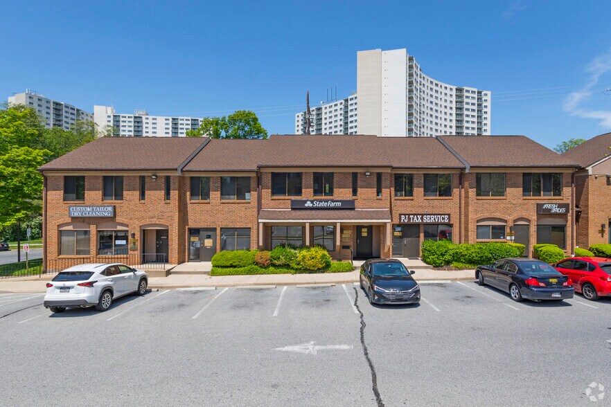 More Photos Of 11201-11259 Lockwood Dr, Silver Spring Office For Sale