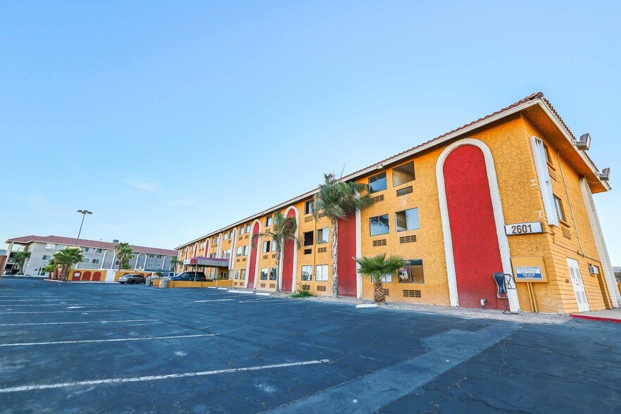 More Photos Of 2601 Westwood Dr, Las Vegas Hotel For Sale