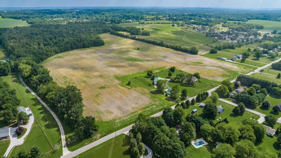 Primary Photo Of 0 Blacks Road 99.6 Acres, Pataskala Land For Sale