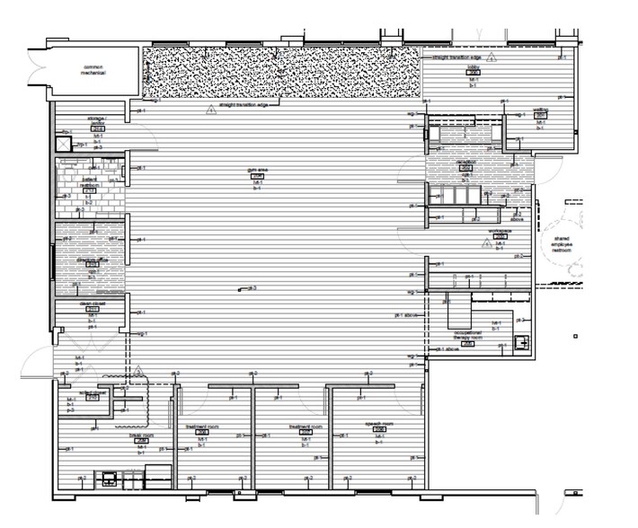 More Photos Of 1302 E North Ave, Belton Office For Lease