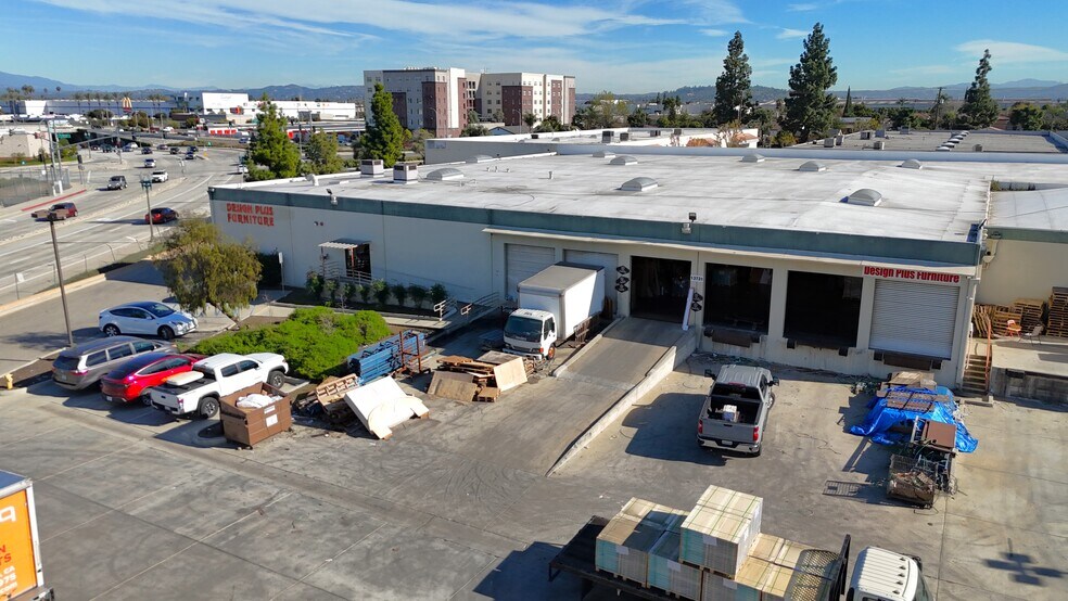 More Photos Of 13725-13731 Proctor Ave, City of Industry Warehouse For Lease