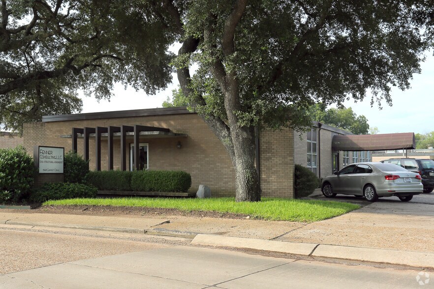 Primary Photo Of 1543 Grimmett Dr, Shreveport Office For Lease