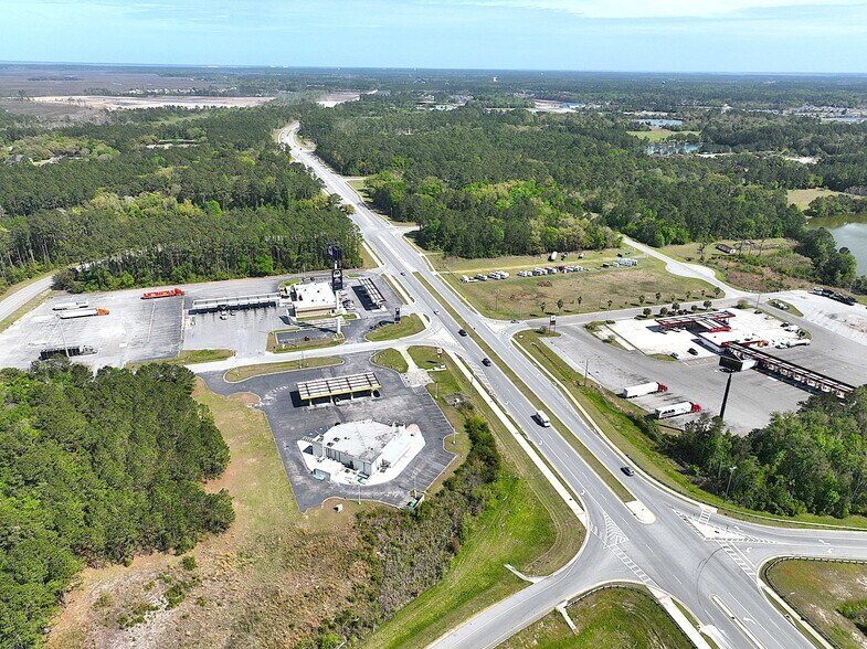 More Photos Of 0 Laurel Island Parkway, Kingsland Land For Sale