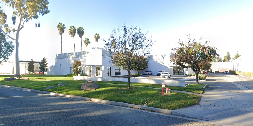 Primary Photo Of 16031 Carmenita Rd, Cerritos Warehouse For Lease