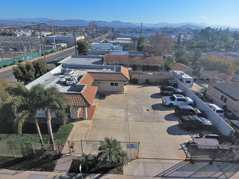 More Photos Of 101 Richfield Ave, El Cajon Office For Sale