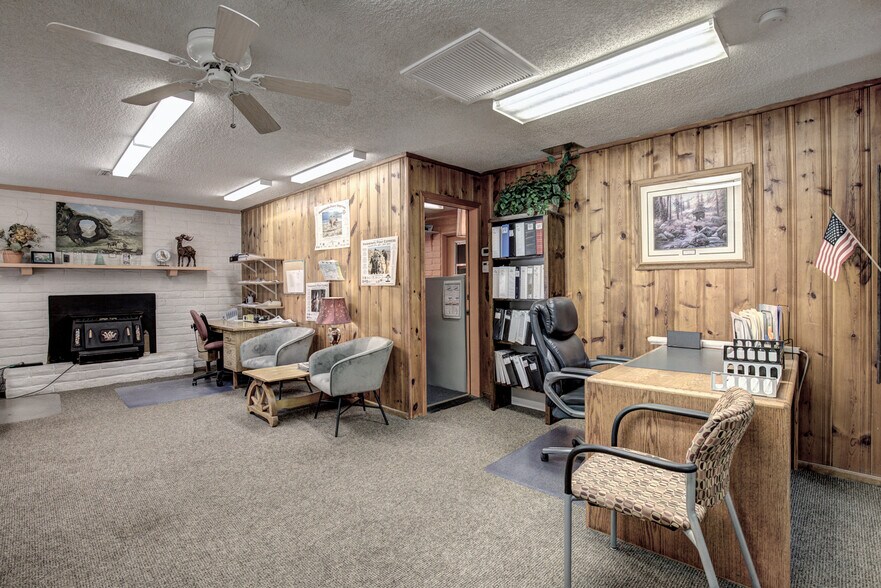 More Photos Of 1389 E Christopher Creek Loop, Payson Storefront Retail Office For Sale