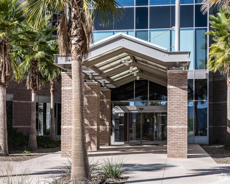 More Photos Of 835 Highland Springs Ave, Beaumont Medical For Lease