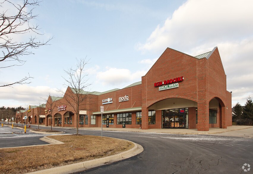 More Photos Of 27616-27690 Middlebelt Rd, Farmington Hills Freestanding For Lease