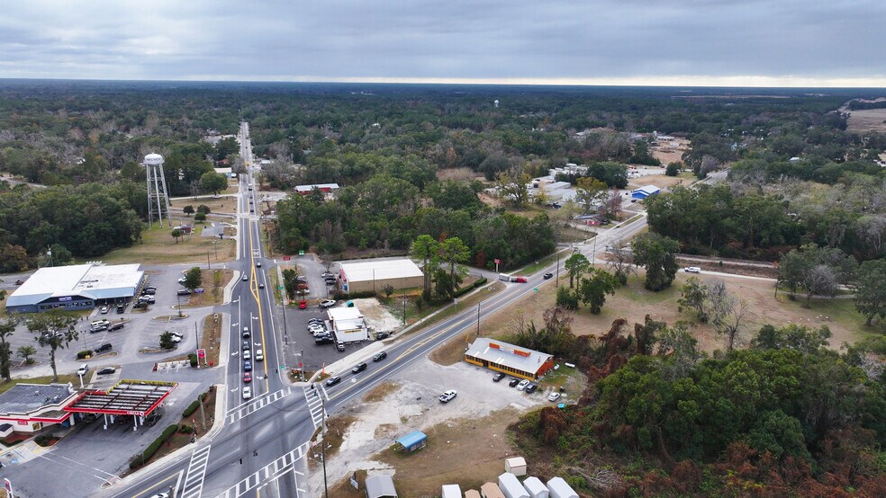 More Photos Of 13046 SW Sr-45, Archer General Retail For Sale