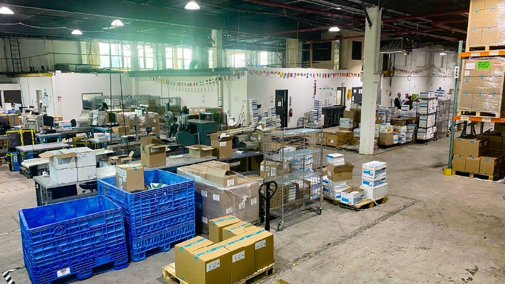 More Photos Of 1845 Steinway St, Astoria Warehouse For Lease