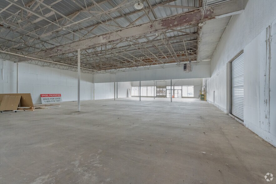 More Photos Of 8101-8155 Camp Bowie West Blvd, Fort Worth General Retail For Lease