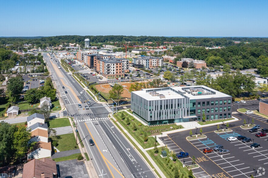 More Photos Of 3505 Silverside Rd, Talleyville Unknown For Lease