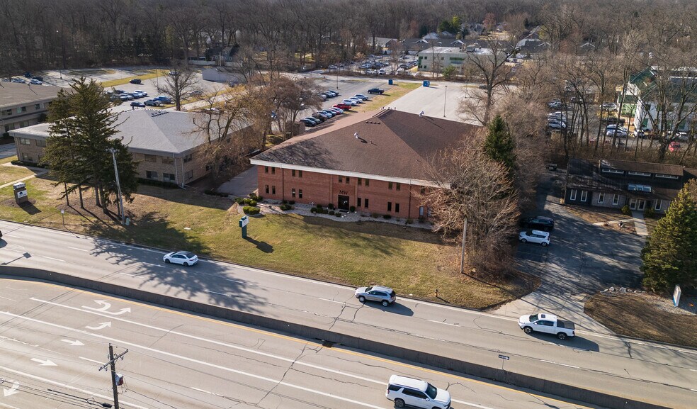 More Photos Of 6629 W Central Ave, Toledo Office For Sale