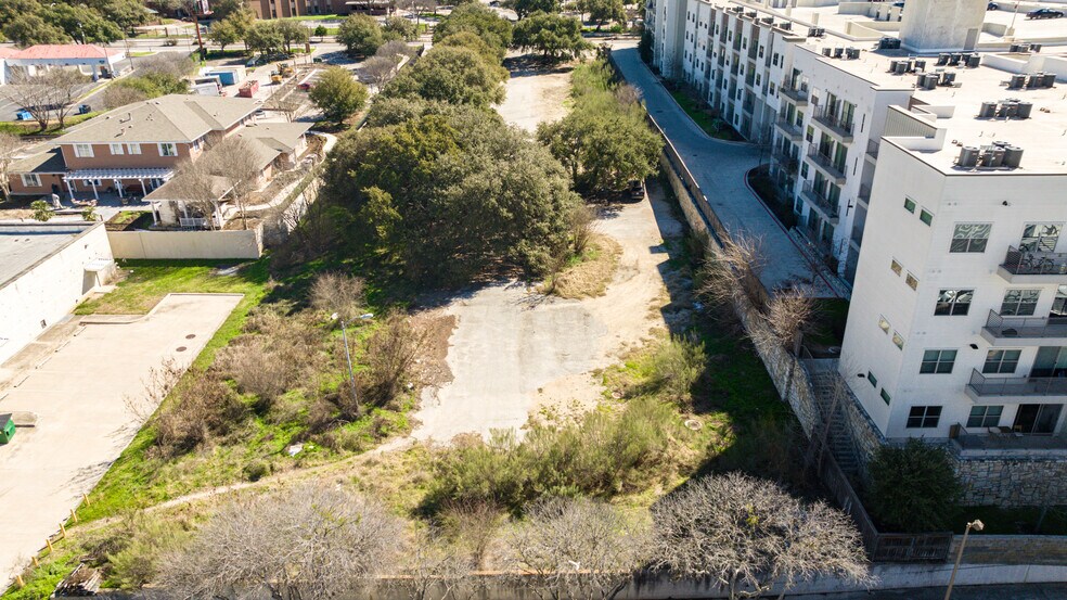More Photos Of 7401 Wurzbach Rd, San Antonio Land For Sale