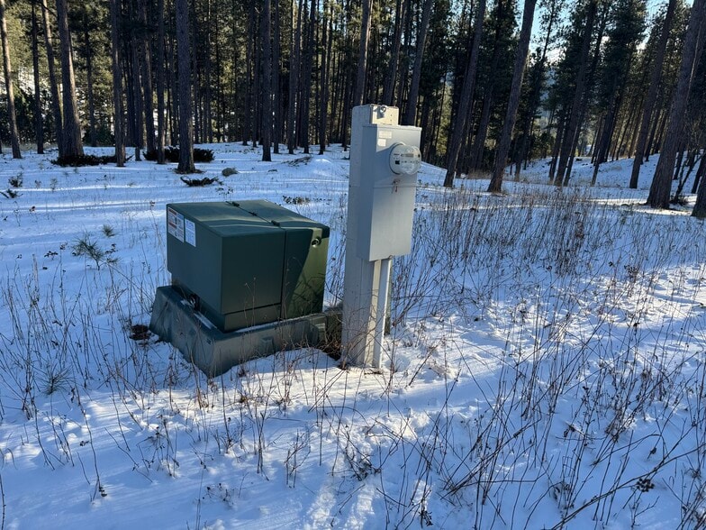 More Photos Of 21301 Vanocker Canyon Road, Sturgis Land For Sale