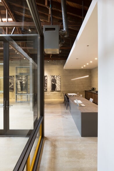 More Photos Of 519 Potrero Ave, San Francisco Warehouse For Lease