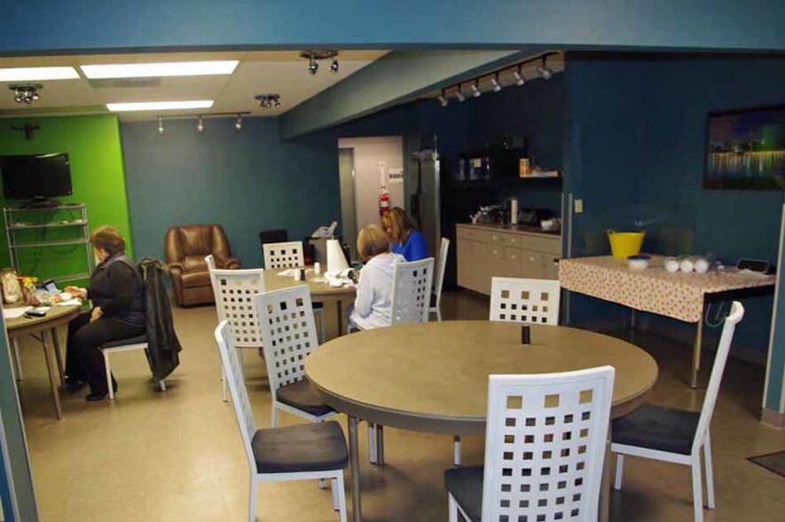 Photo of 1st Floor Ste 