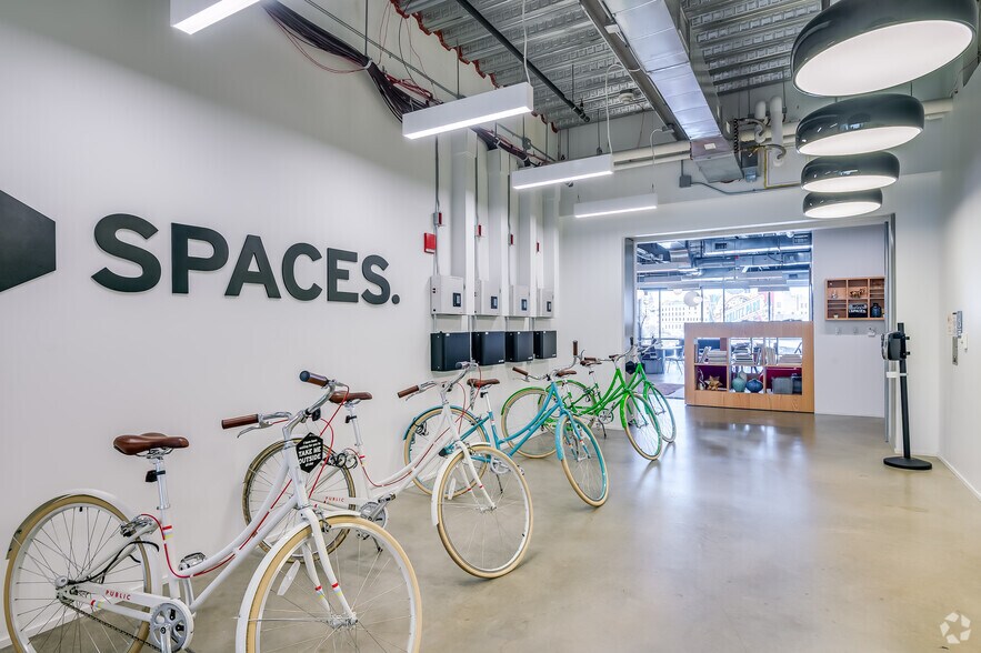 More Photos Of 1433 N Water St, Milwaukee Coworking Space