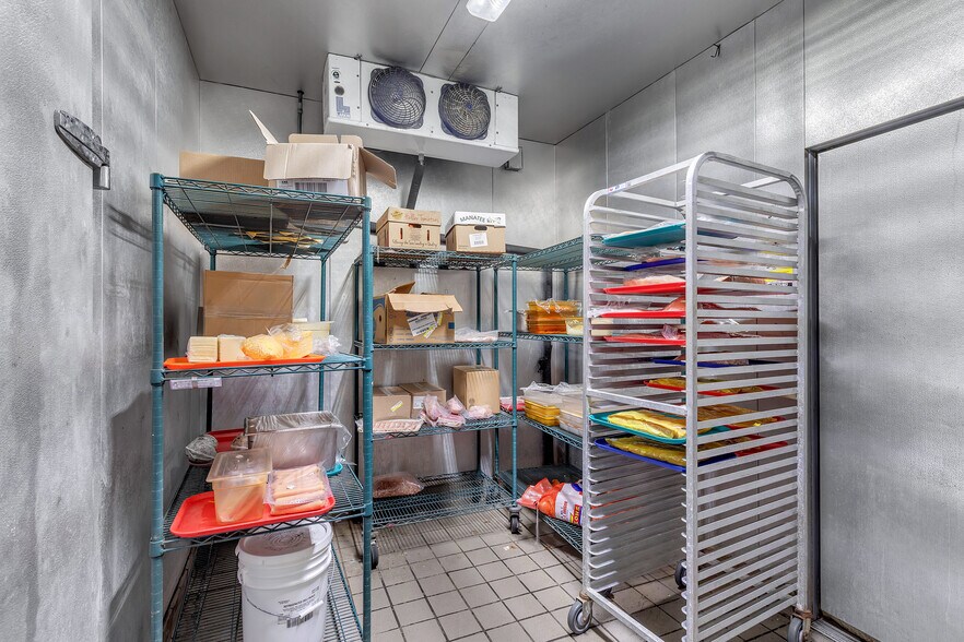 More Photos Of 3696 Windsor Spring Rd, Hephzibah Fast Food For Sale