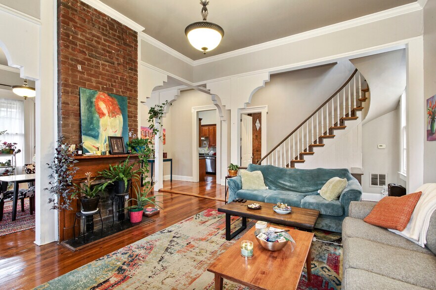 More Photos Of 2909-11 Constance St, New Orleans Multifamily For Sale