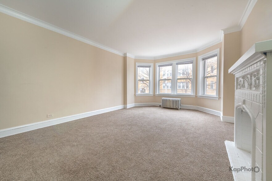 More Photos Of 2250-2258 W Rosemont Ave, Chicago Apartments For Sale