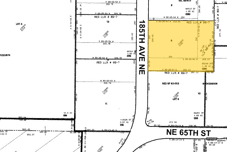 More Photos Of 6640 185th Ave NE, Redmond Light Manufacturing For Lease