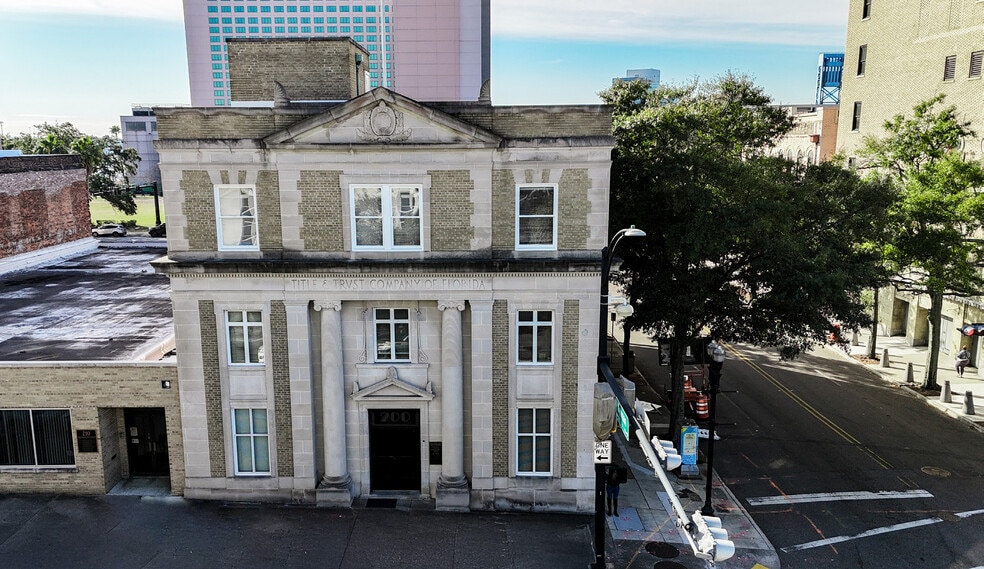 Primary Photo Of 200 E Forsyth St, Jacksonville Office For Lease