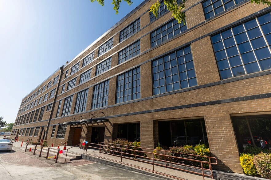 More Photos Of 1800 3rd St, Sacramento Loft Creative Space For Lease