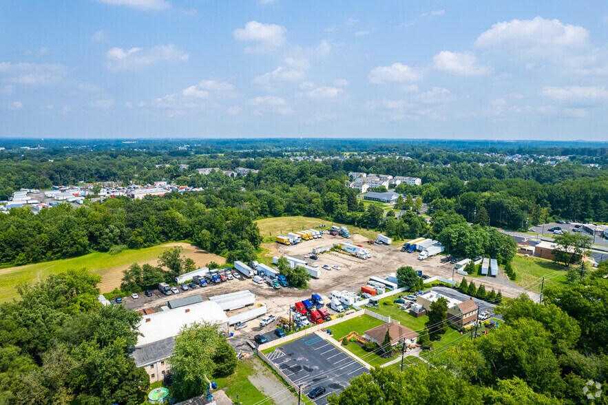 More Photos Of 79 Hartford Rd, Delran Land For Lease
