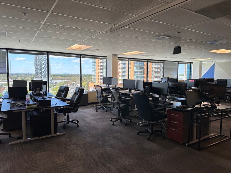 More Photos Of 8500 Leesburg Pike, Vienna Office For Lease