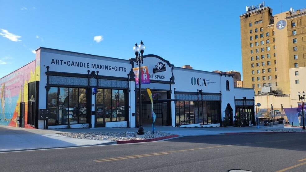 More Photos Of 455-467 25th St, Ogden Restaurant For Lease