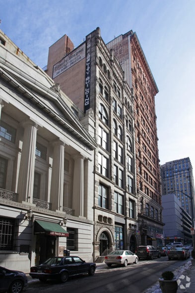 More Photos Of 341 4th Ave, Pittsburgh Apartments For Sale