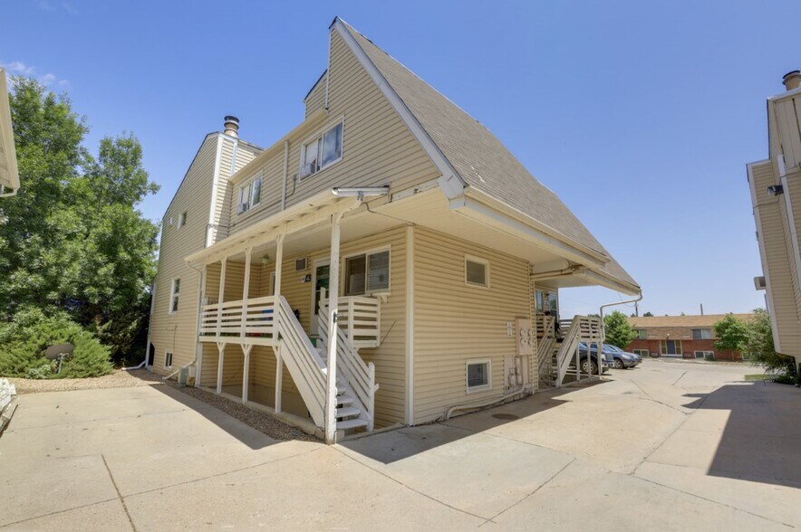 More Photos Of 287-293 S Hoyt St, Lakewood Apartments For Sale