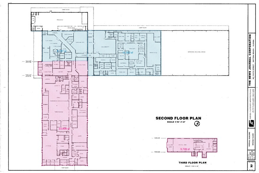 More Photos Of 901 6th St, Daytona Beach Industrial For Sale