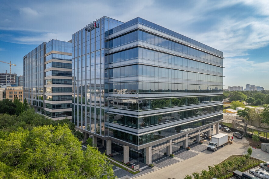 Primary Photo Of 730 Town & Country Blvd, Houston Office For Lease