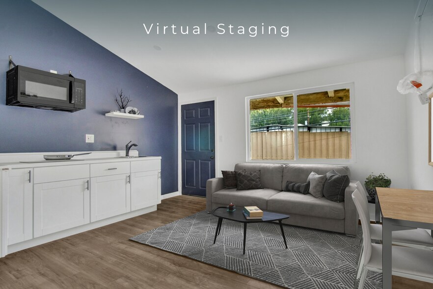 More Photos Of 14206 Calvert St, Van Nuys Apartments For Sale