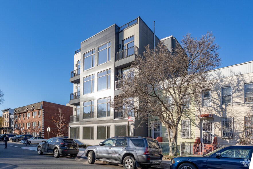 More Photos Of 2801 Tilden Ave, Brooklyn Apartments For Lease