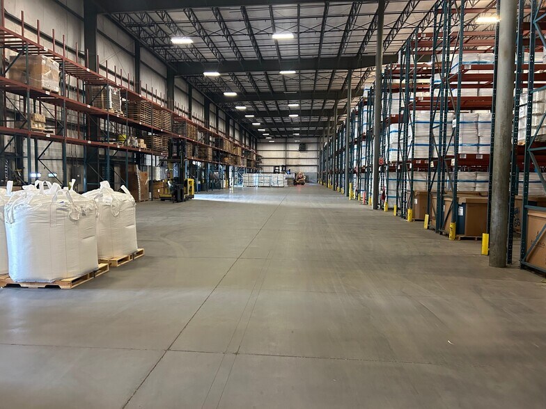 More Photos Of 1401 Highway 246 S, Greenwood Distribution For Sale